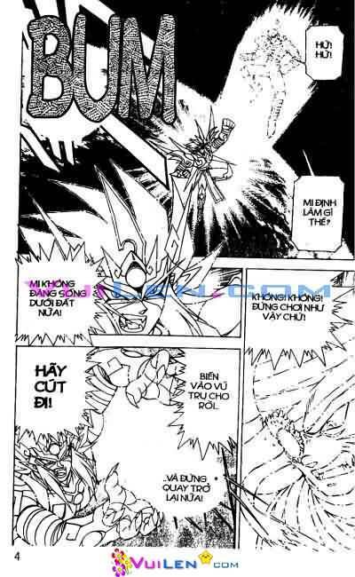 Tiểu Ma Thần Zenki - Chương 8 - Trang 5