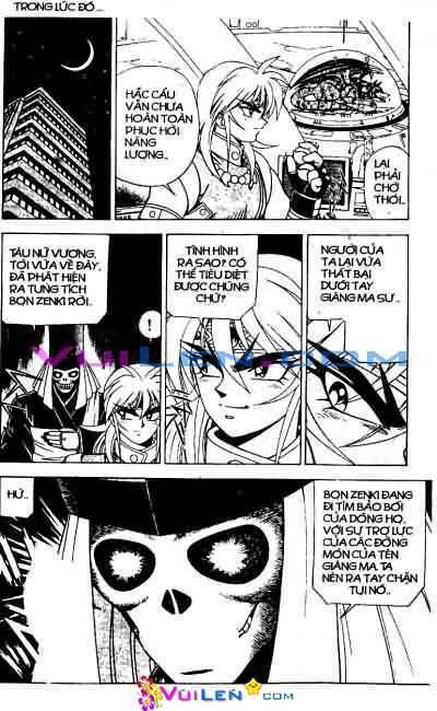Tiểu Ma Thần Zenki - Chương 8 - Trang 44