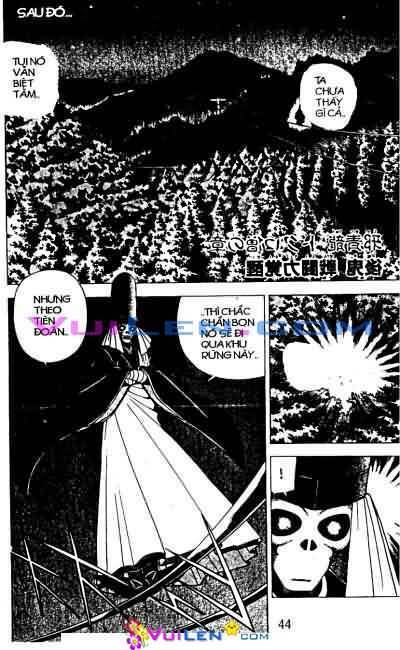 Tiểu Ma Thần Zenki - Chương 8 - Trang 45