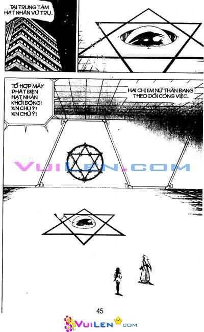 Tiểu Ma Thần Zenki - Chương 8 - Trang 46