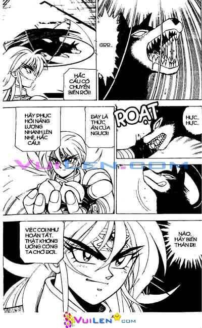 Tiểu Ma Thần Zenki - Chương 8 - Trang 47