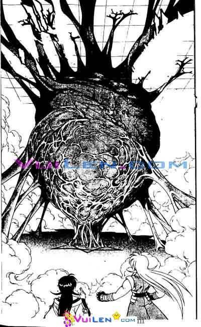 Tiểu Ma Thần Zenki - Chương 8 - Trang 49