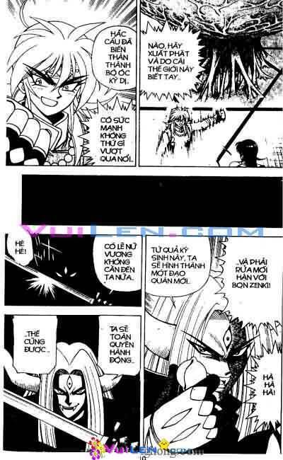 Tiểu Ma Thần Zenki - Chương 8 - Trang 50