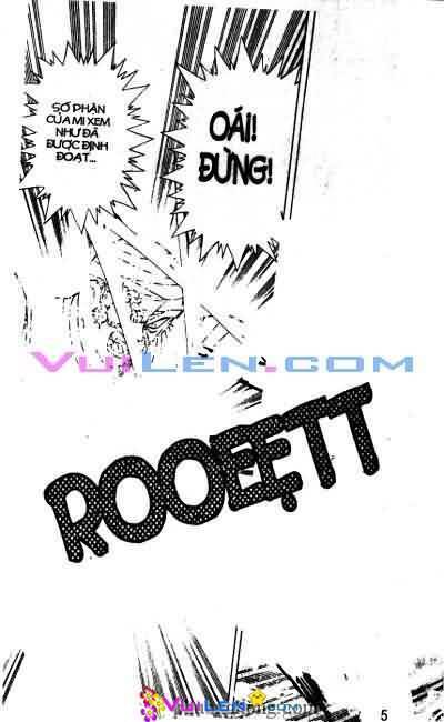 Tiểu Ma Thần Zenki - Chương 8 - Trang 6