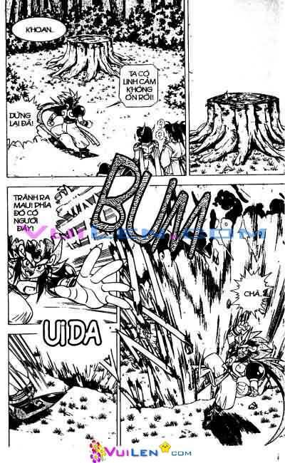 Tiểu Ma Thần Zenki - Chương 8 - Trang 51