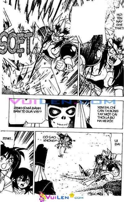 Tiểu Ma Thần Zenki - Chương 8 - Trang 54