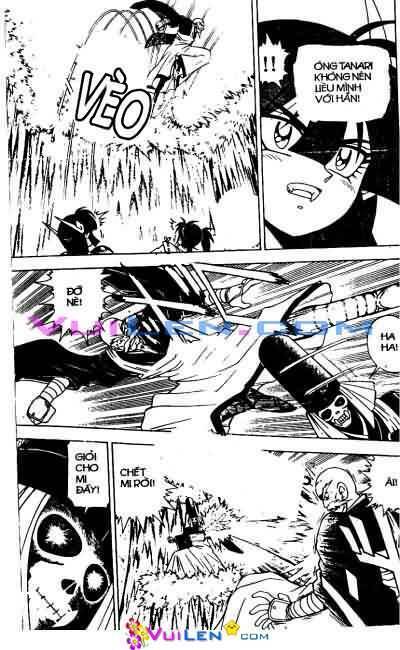 Tiểu Ma Thần Zenki - Chương 8 - Trang 58