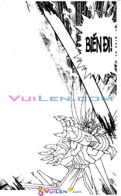 Tiểu Ma Thần Zenki - Chương 8 - Trang 7