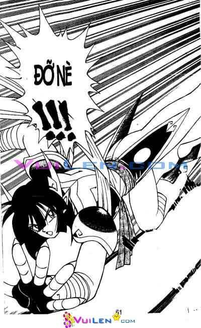 Tiểu Ma Thần Zenki - Chương 8 - Trang 62