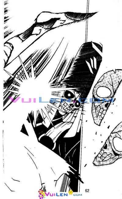 Tiểu Ma Thần Zenki - Chương 8 - Trang 63