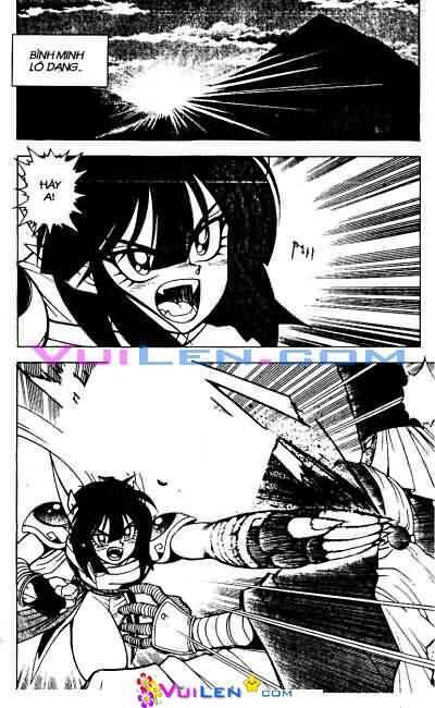 Tiểu Ma Thần Zenki - Chương 8 - Trang 69