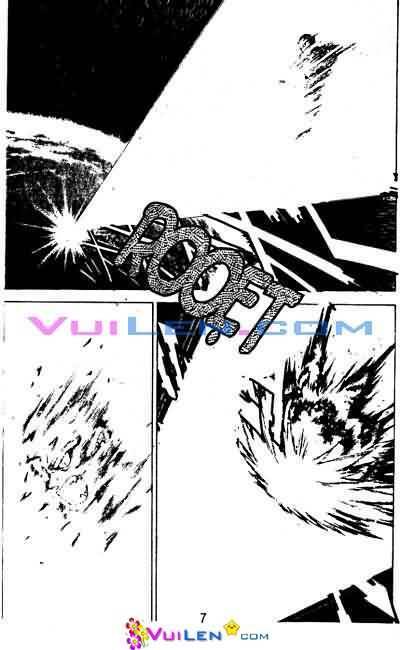 Tiểu Ma Thần Zenki - Chương 8 - Trang 8