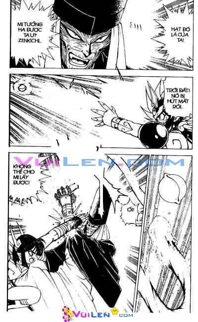 Tiểu Ma Thần Zenki - Chương 8 - Trang 73