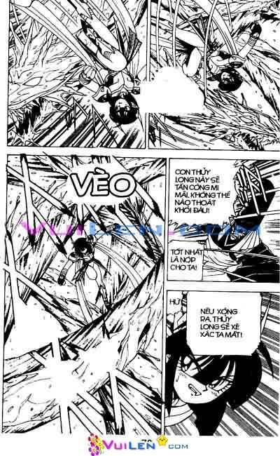 Tiểu Ma Thần Zenki - Chương 8 - Trang 79