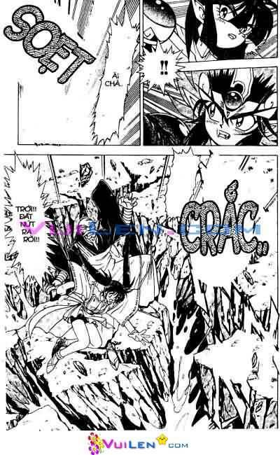 Tiểu Ma Thần Zenki - Chương 8 - Trang 80