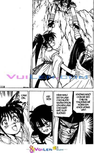 Tiểu Ma Thần Zenki - Chương 8 - Trang 82