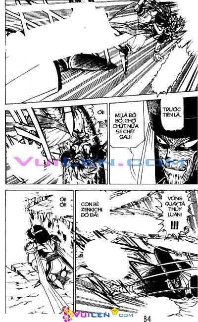 Tiểu Ma Thần Zenki - Chương 8 - Trang 85