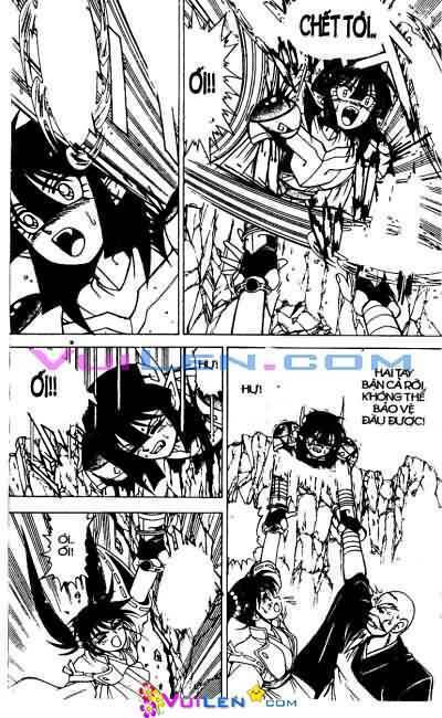 Tiểu Ma Thần Zenki - Chương 8 - Trang 86