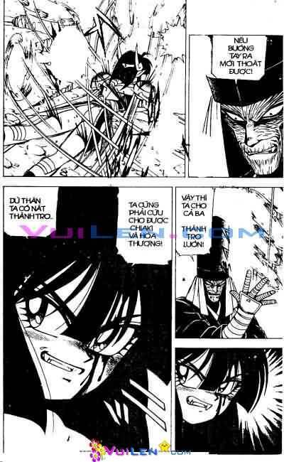 Tiểu Ma Thần Zenki - Chương 8 - Trang 87