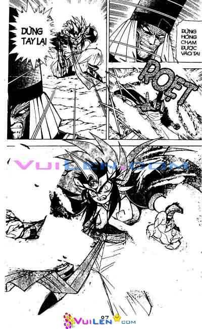 Tiểu Ma Thần Zenki - Chương 8 - Trang 88