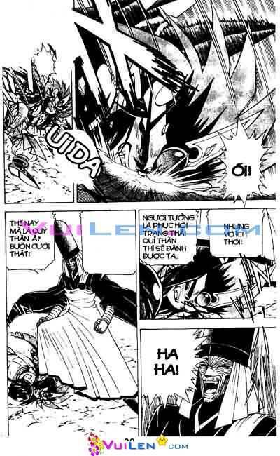 Tiểu Ma Thần Zenki - Chương 8 - Trang 89