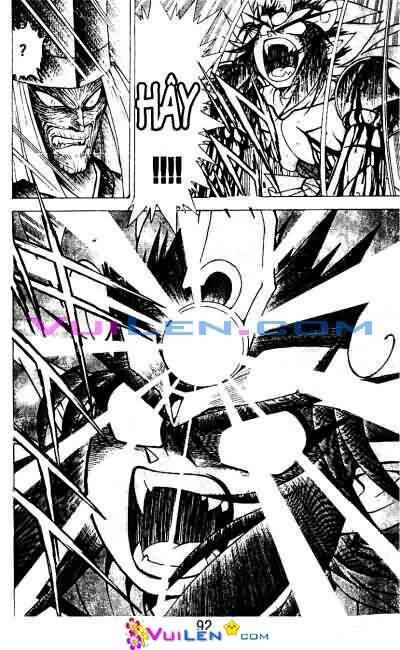 Tiểu Ma Thần Zenki - Chương 8 - Trang 93