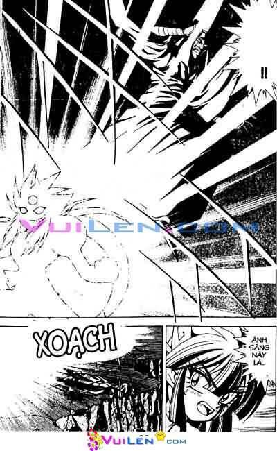 Tiểu Ma Thần Zenki - Chương 8 - Trang 94