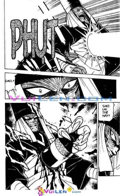 Tiểu Ma Thần Zenki - Chương 8 - Trang 95