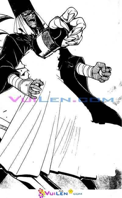 Tiểu Ma Thần Zenki - Chương 8 - Trang 99