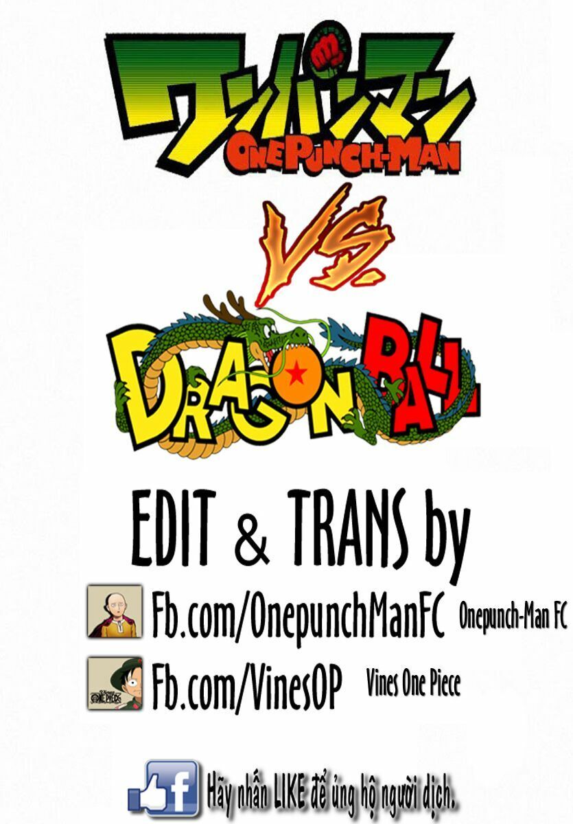 Onepunch Man - Chương 101.1 - Trang 2