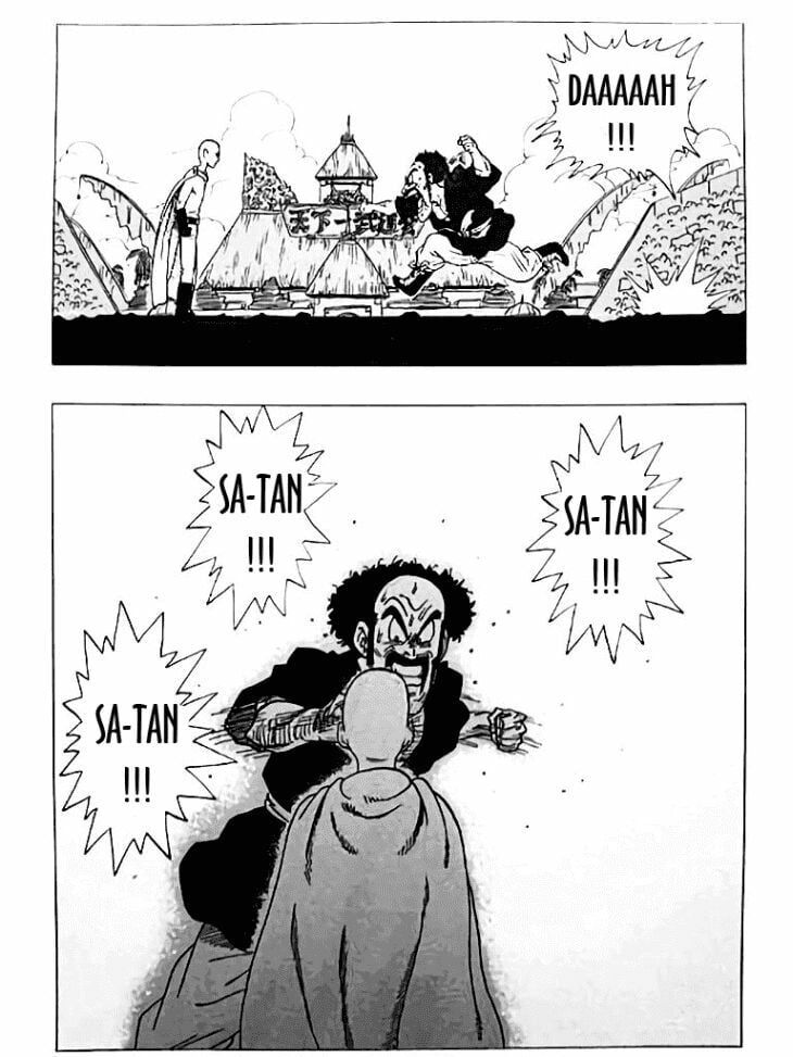 Onepunch Man - Chương 101.1 - Trang 40