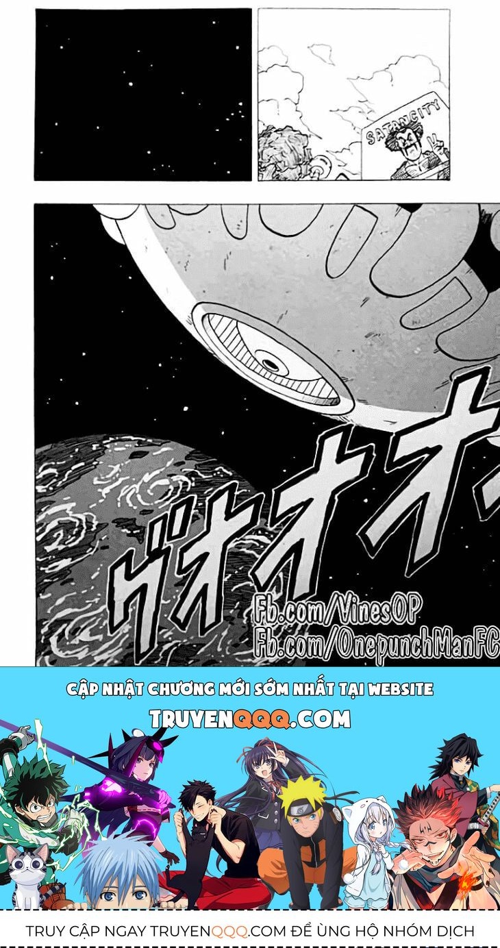 Onepunch Man - Chương 101.1 - Trang 48