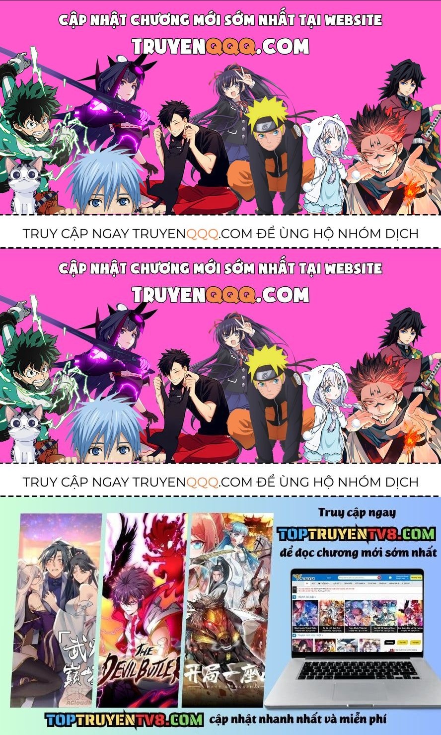 Onepunch Man - Chương 101.2 - Trang 1