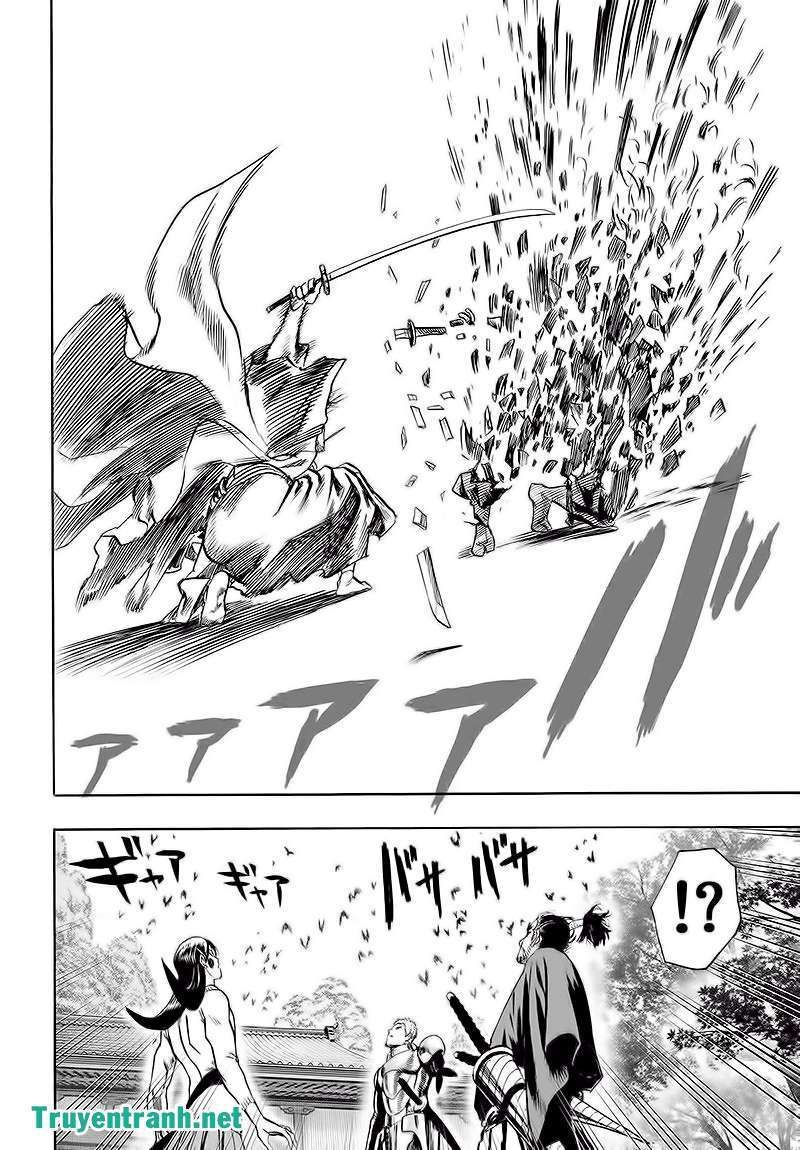 Onepunch Man - Chương 106.2 - Trang 2