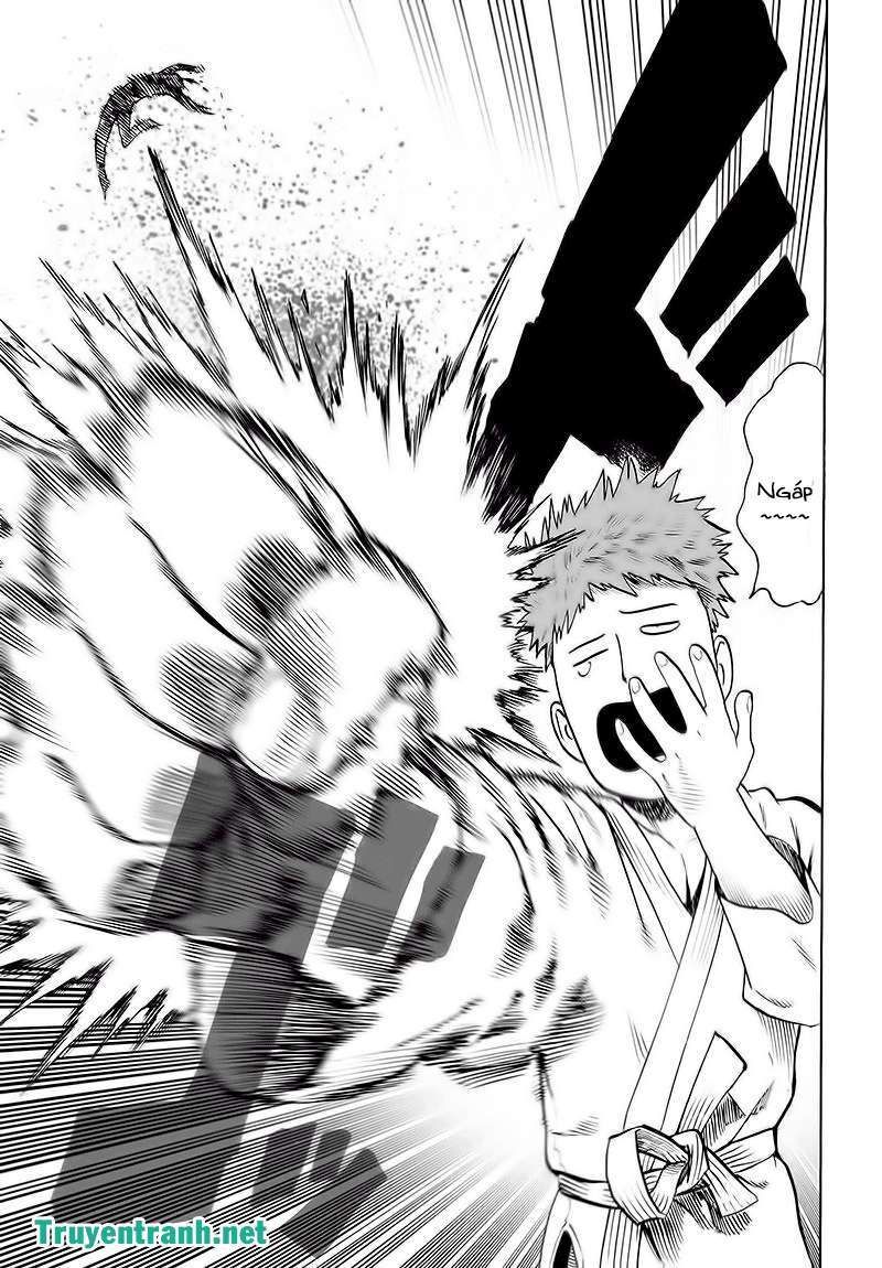 Onepunch Man - Chương 106.2 - Trang 13
