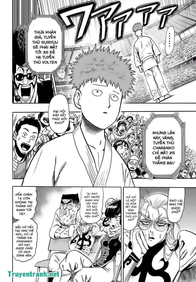 Onepunch Man - Chương 106.2 - Trang 14