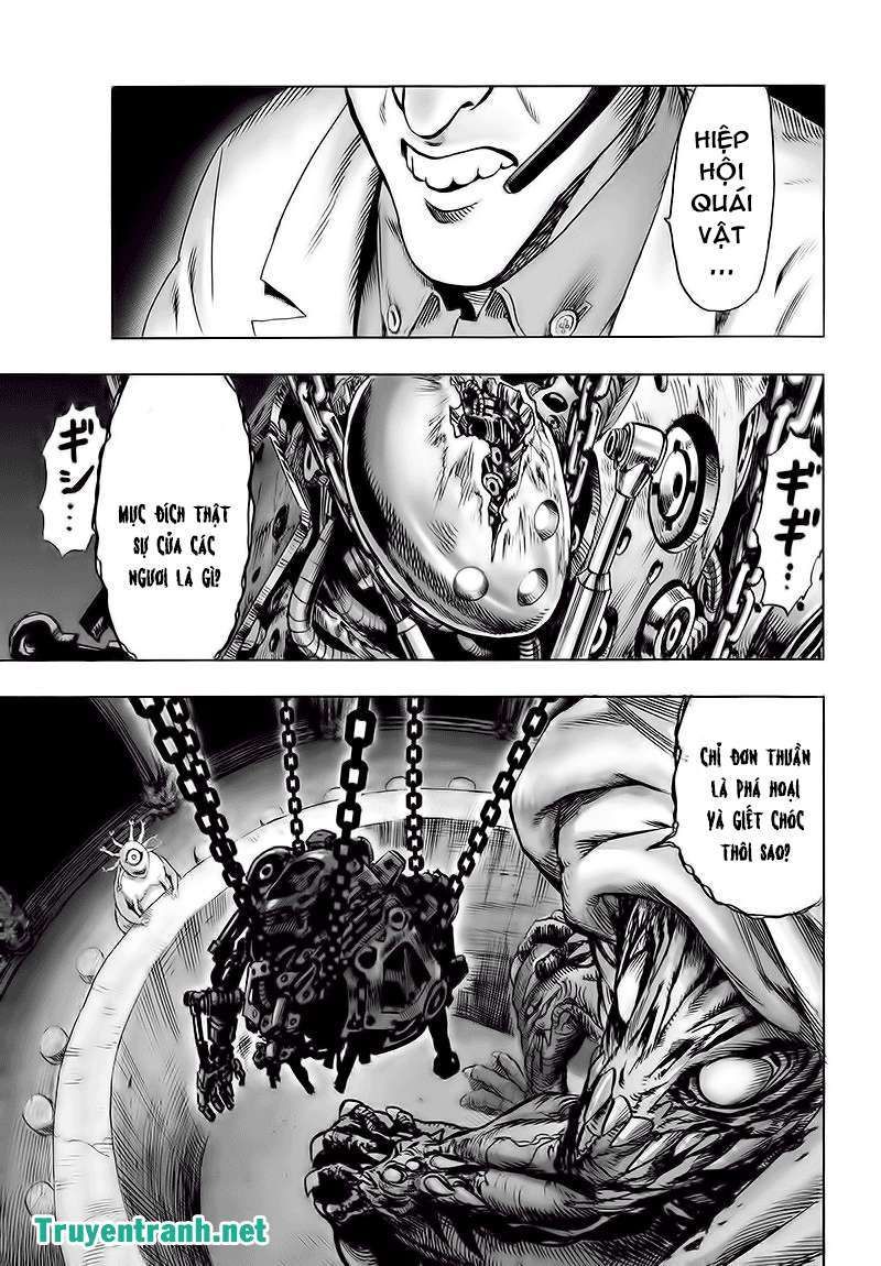 Onepunch Man - Chương 106.2 - Trang 5