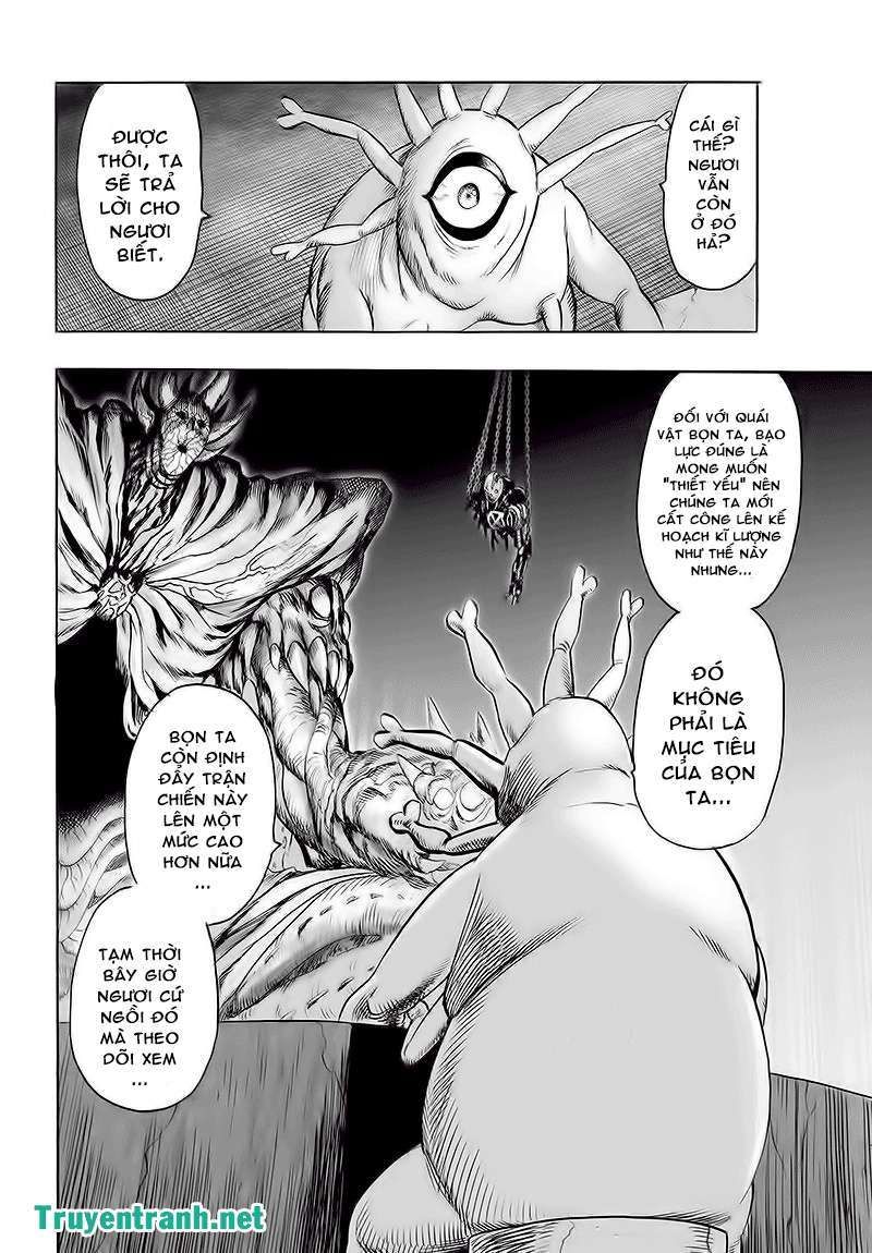 Onepunch Man - Chương 106.2 - Trang 6