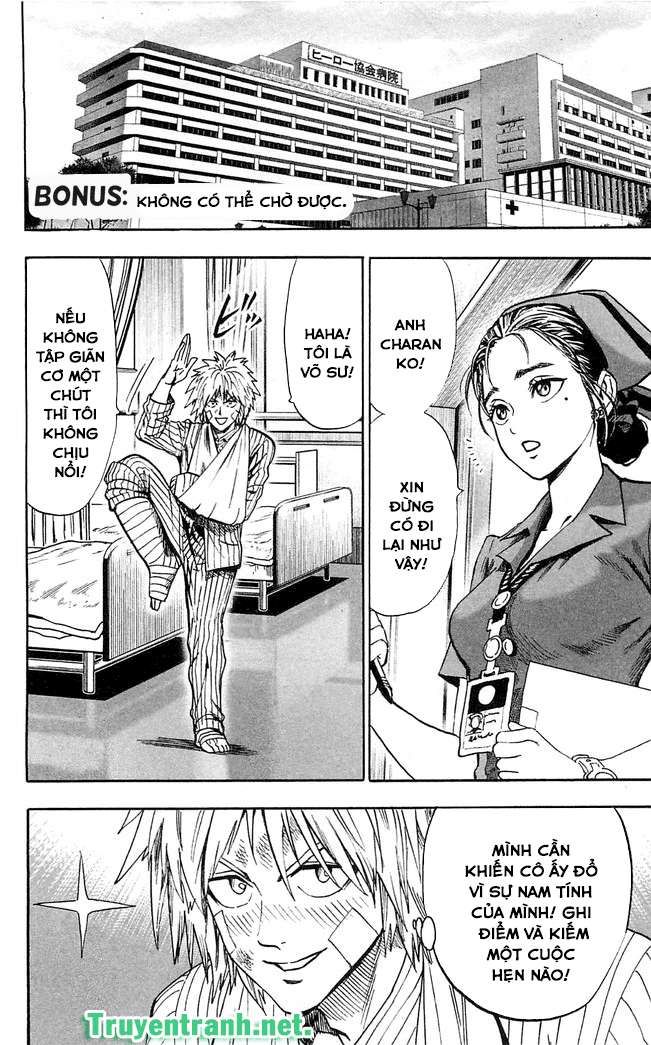 Onepunch Man - Chương 165.5 - Trang 3