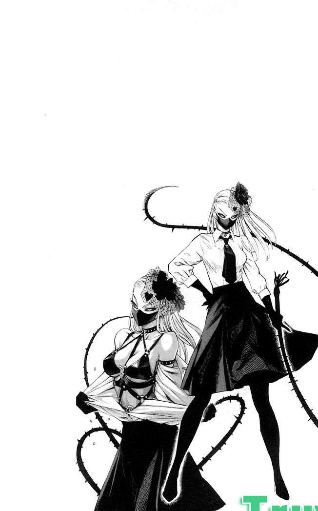 Onepunch Man - Chương 165.5 - Trang 9