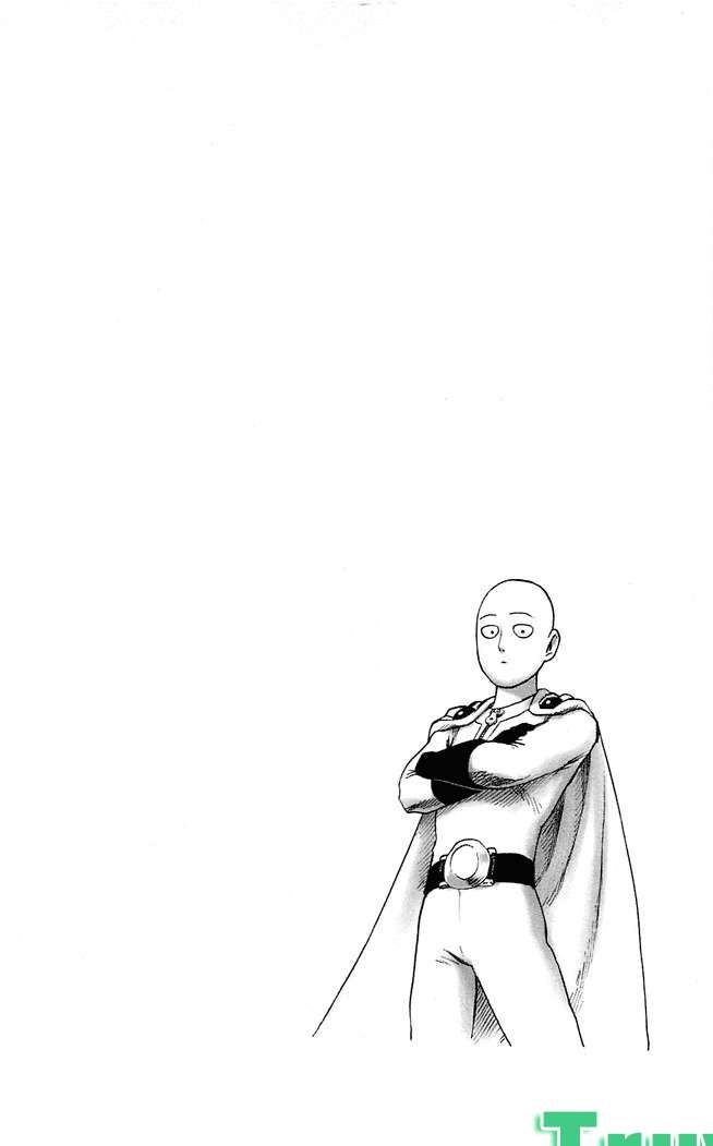Onepunch Man - Chương 165.5 - Trang 10