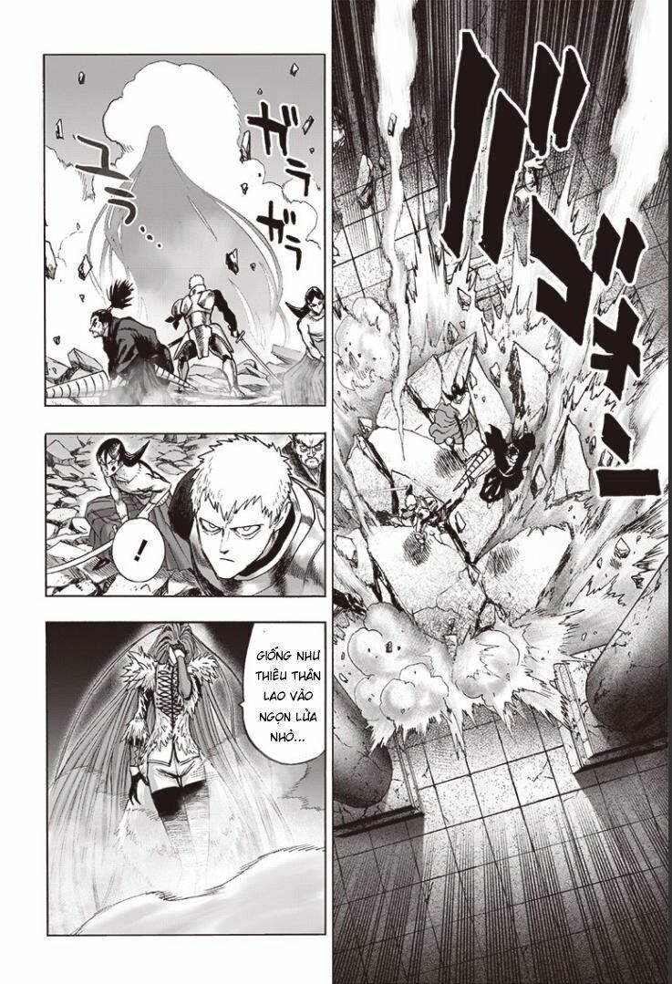 Onepunch Man - Chương 178.1 - Trang 17