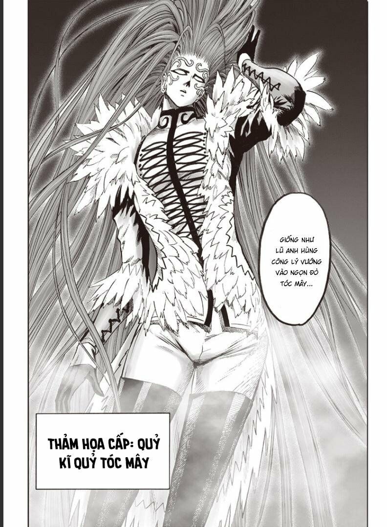 Onepunch Man - Chương 178.1 - Trang 18