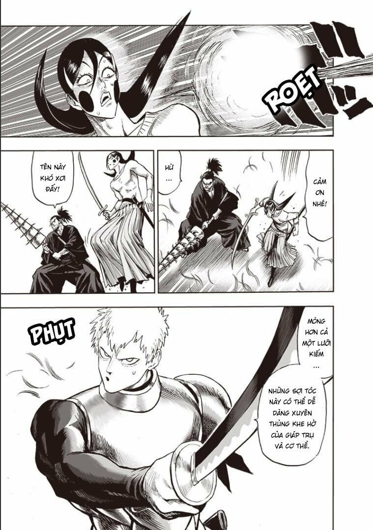 Onepunch Man - Chương 178.1 - Trang 26