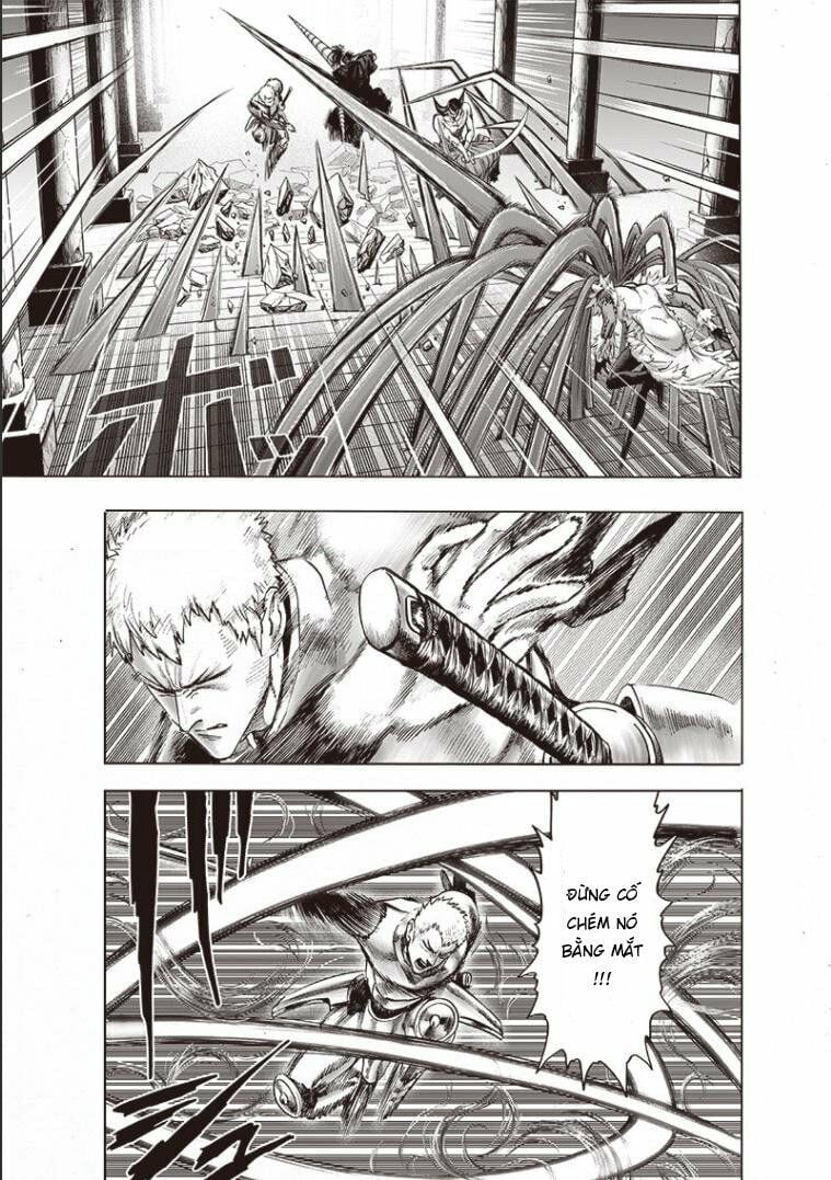 Onepunch Man - Chương 178.1 - Trang 28