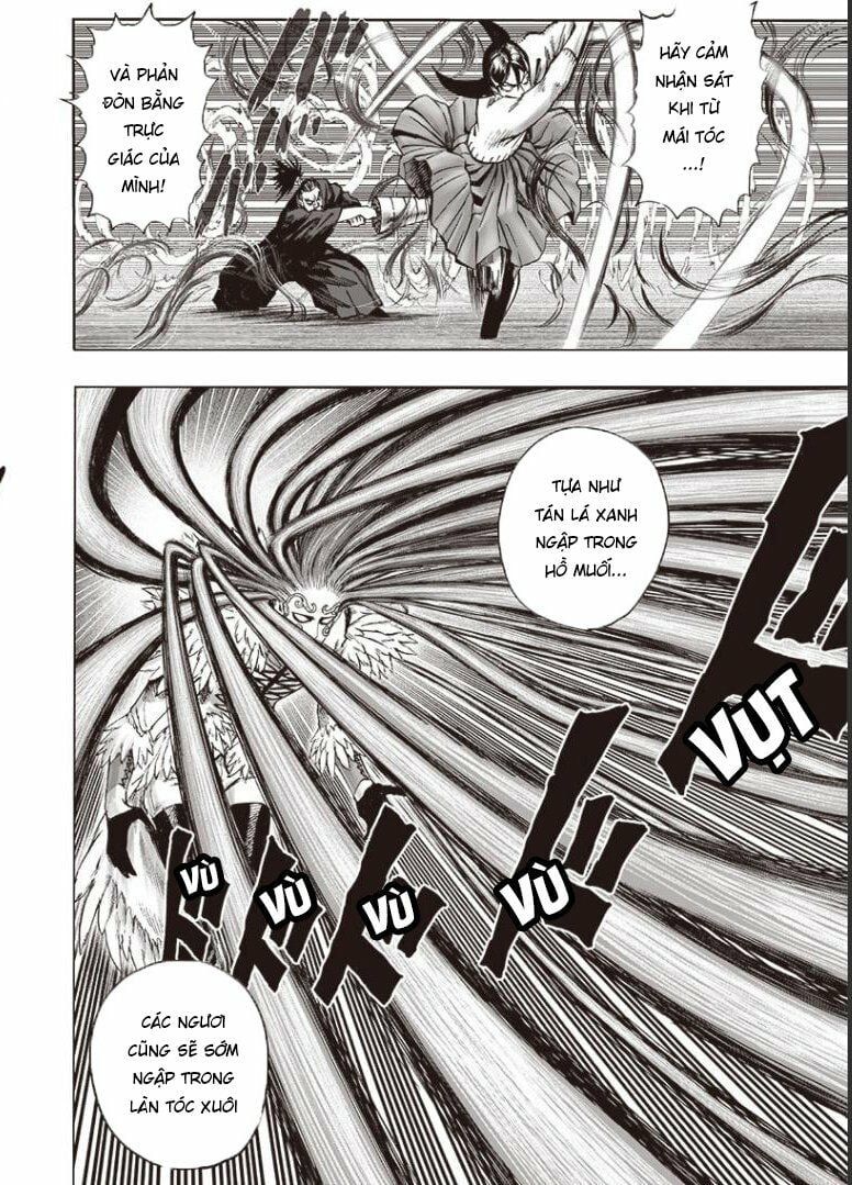 Onepunch Man - Chương 178.1 - Trang 29