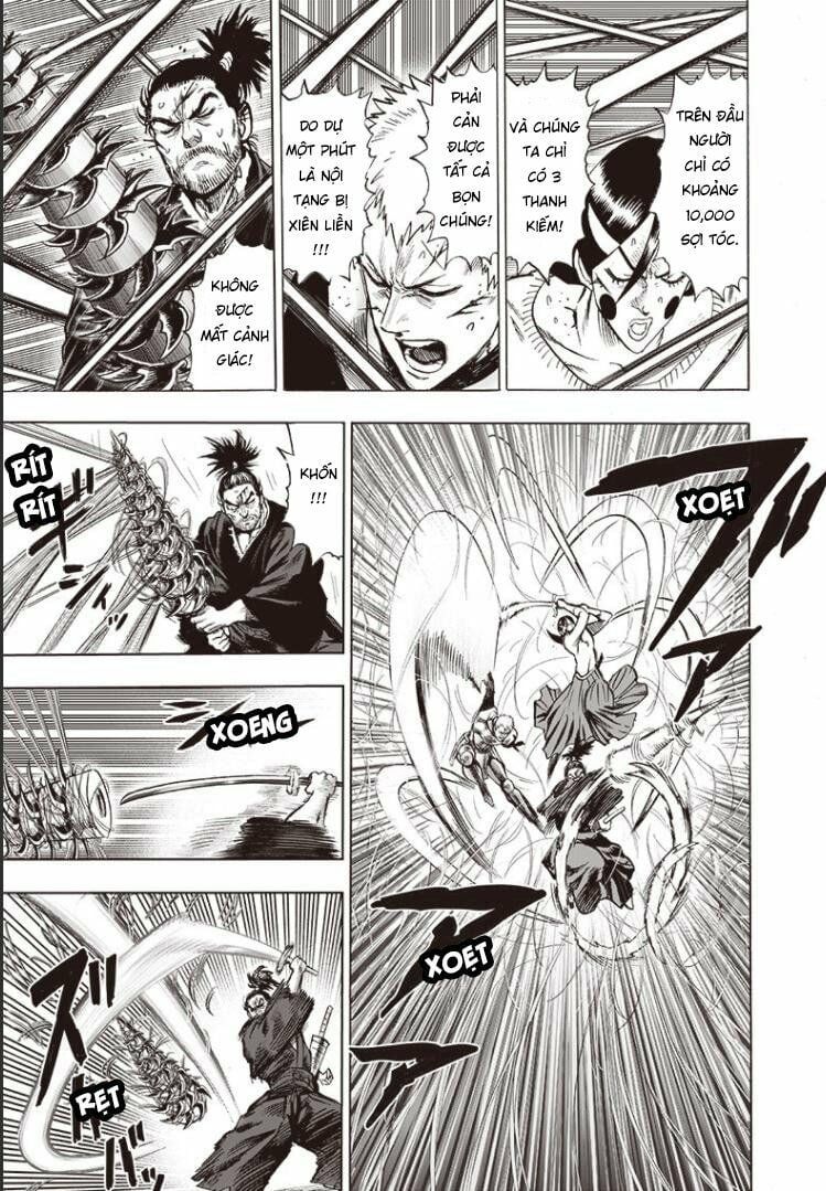 Onepunch Man - Chương 178.1 - Trang 30