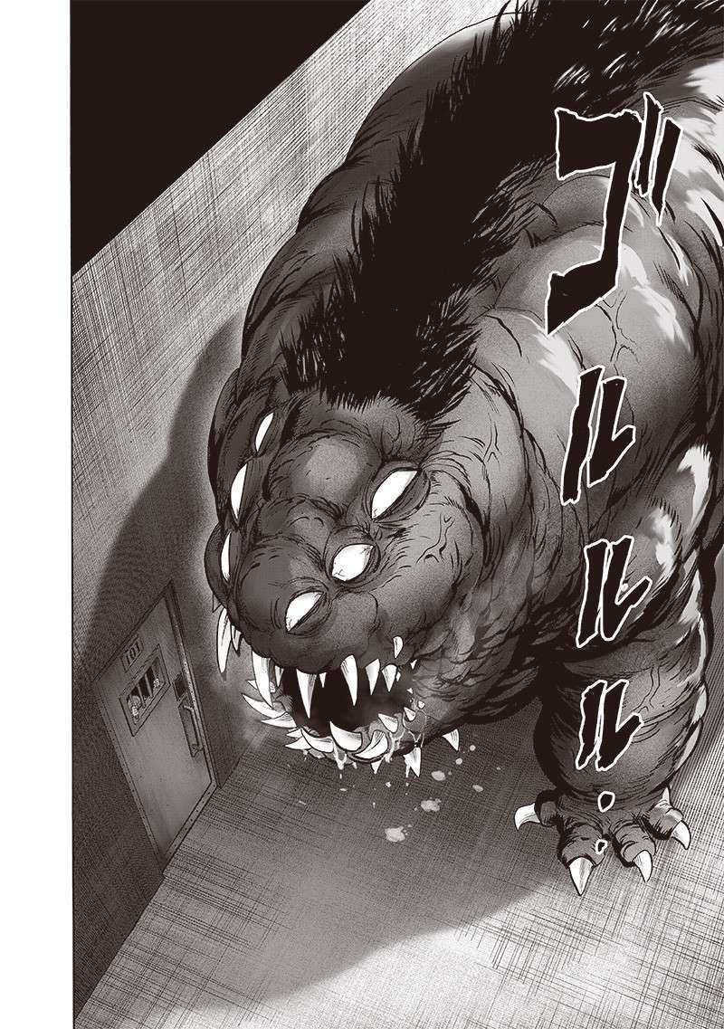 Onepunch Man - Chương 182 - Trang 13