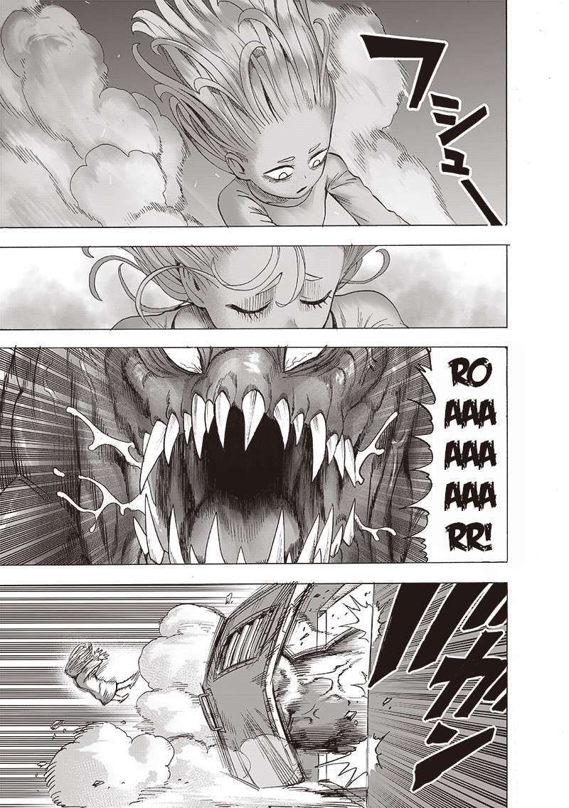 Onepunch Man - Chương 182 - Trang 14