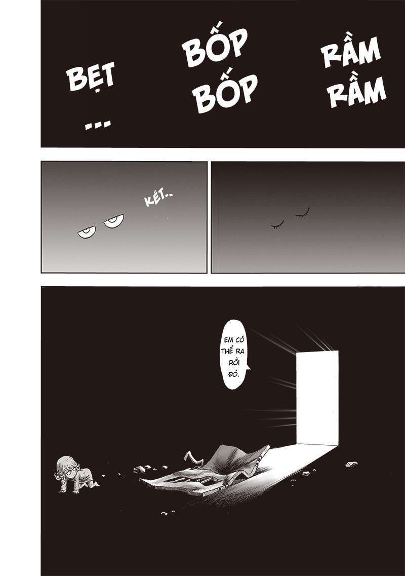 Onepunch Man - Chương 182 - Trang 15